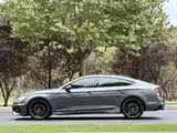 Photo 11 - Audi A5 (Import)