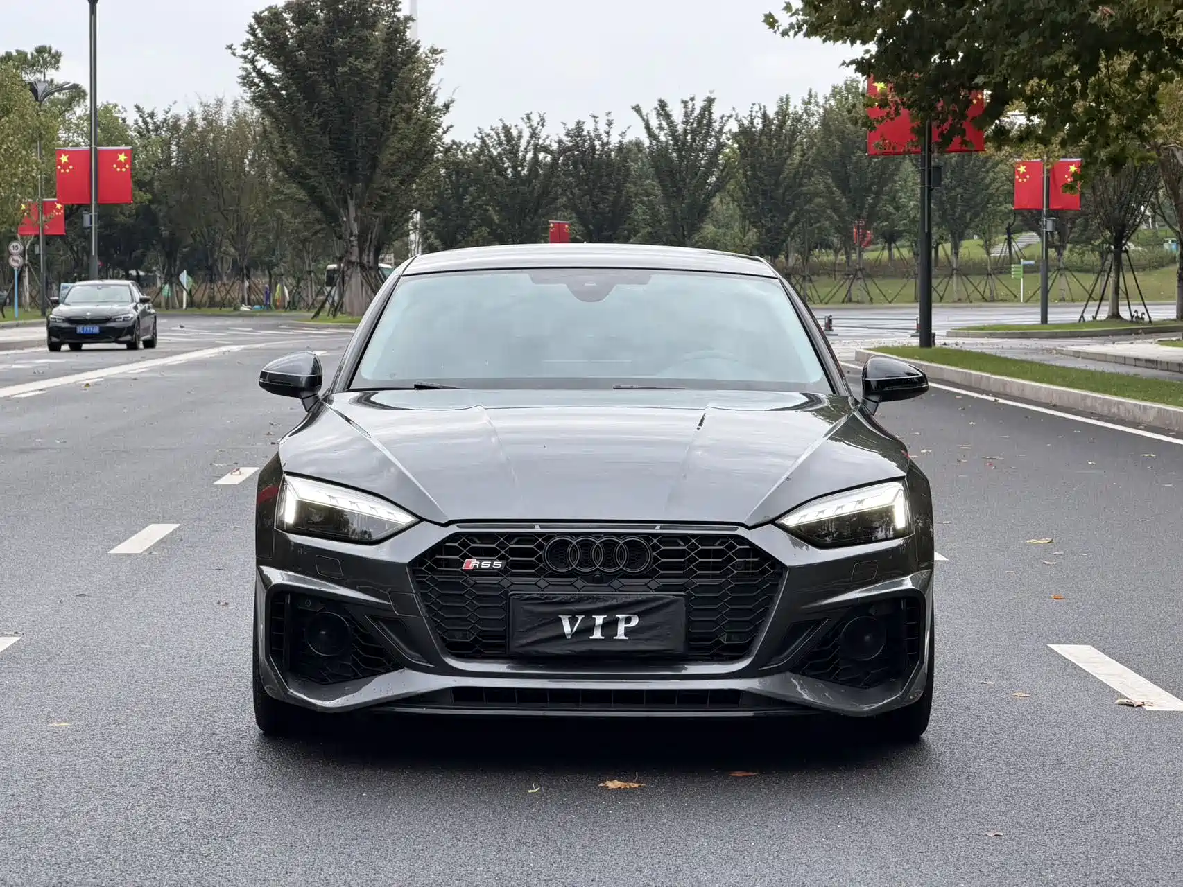 Photo 2 - Audi A5 (Import)