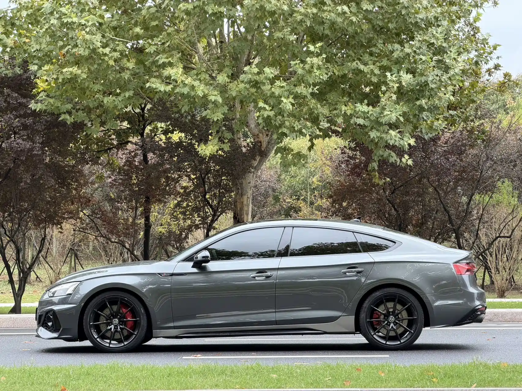 Photo 11 - Audi A5 (Import)