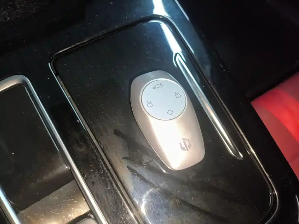 Leapmotor S01 2020 2019 380 Pro