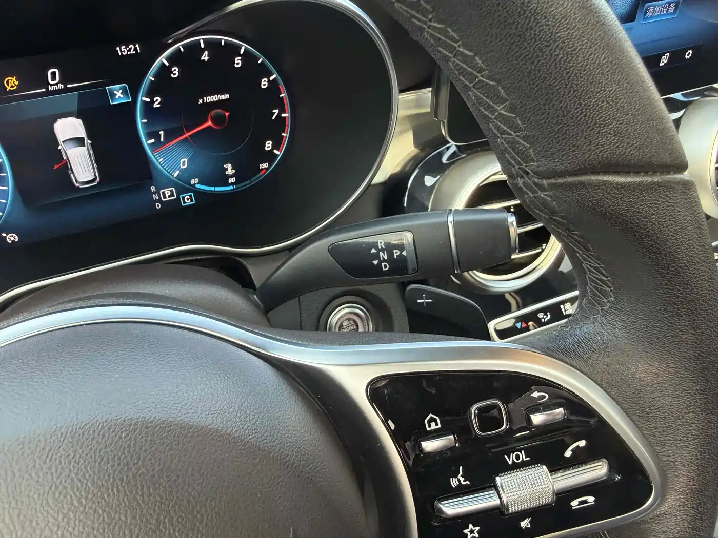 Mercedes-Benz GLC 2022 Facelift II GLC 260 L 4MATIC Sport Model фото 33