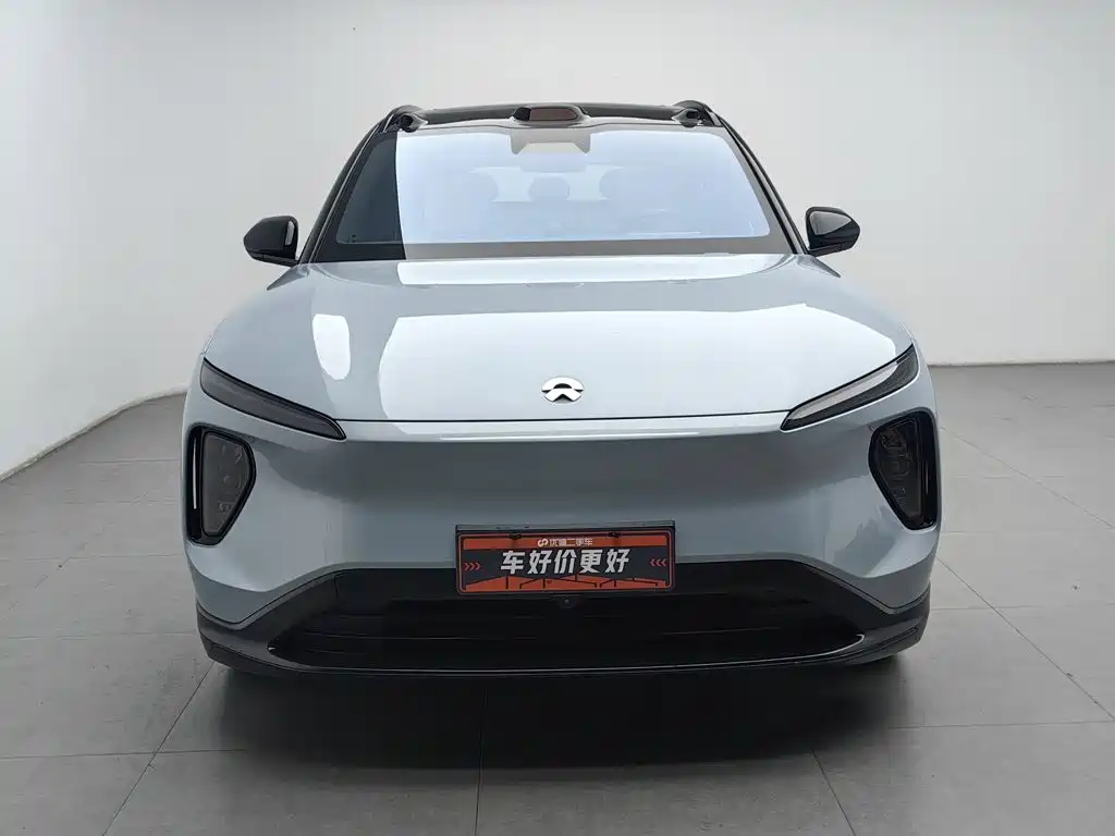 NIO ES6 2024 2024 75kWh