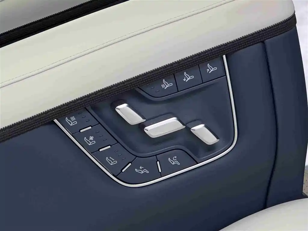 ZEEKR EXTREME KRYPTON 009