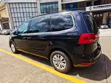 Фото 6 - Volkswagen Sharan