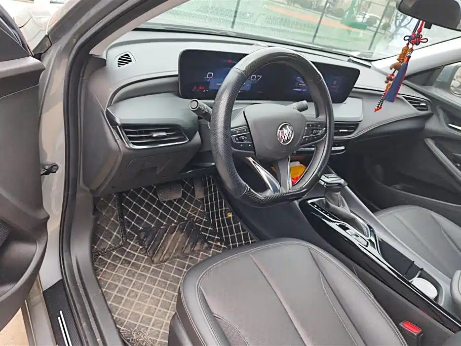 BUICK WEILANG