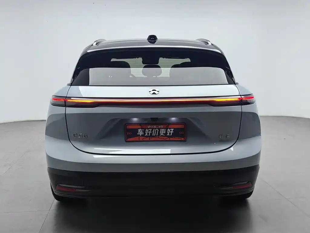 NIO ES6 2024 2024 75kWh