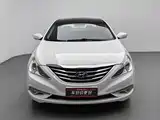 صورة 3 - Hyundai Sonata