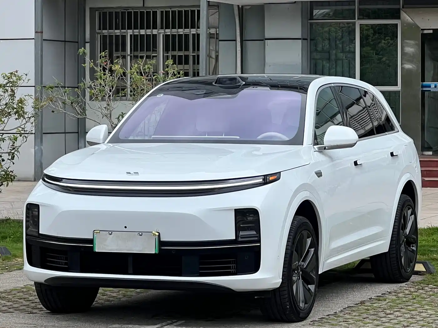 Li Auto L7 2024 MAX