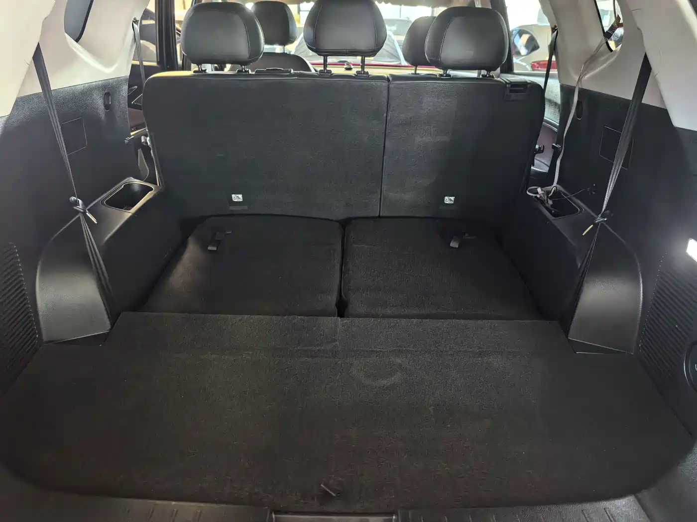 Sehol X8 PLUS 2023 2023 1.5TGDI DCT Smart Family Edition (7-seater)