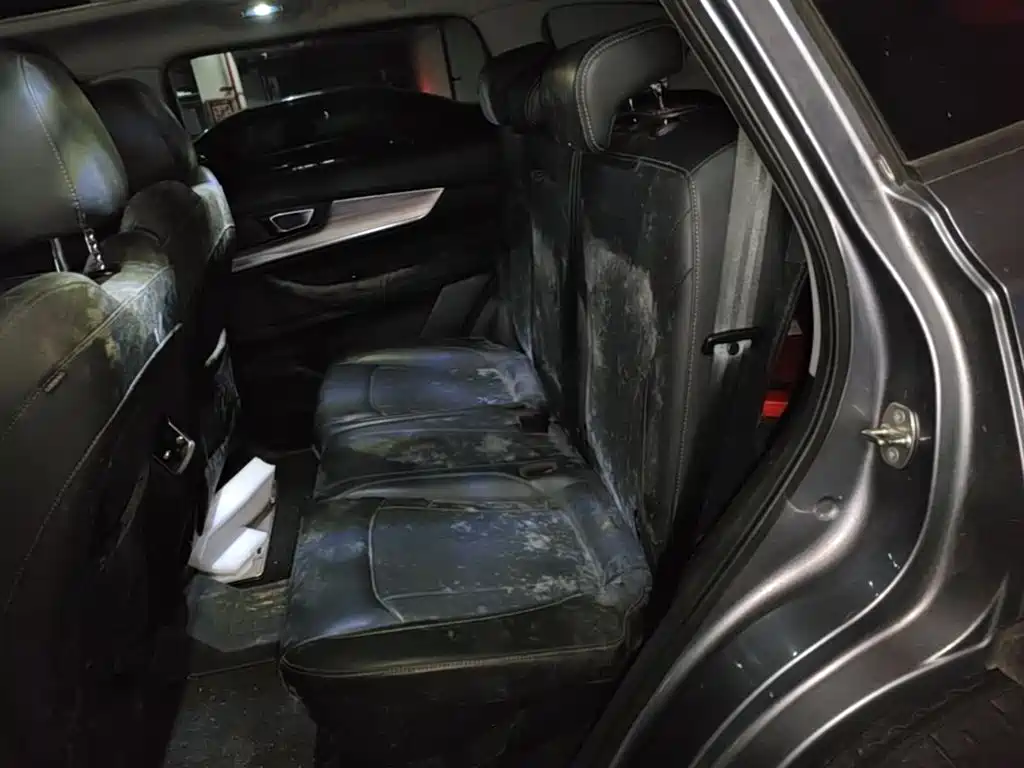 Photo 17 - Chery Tiggo 8
