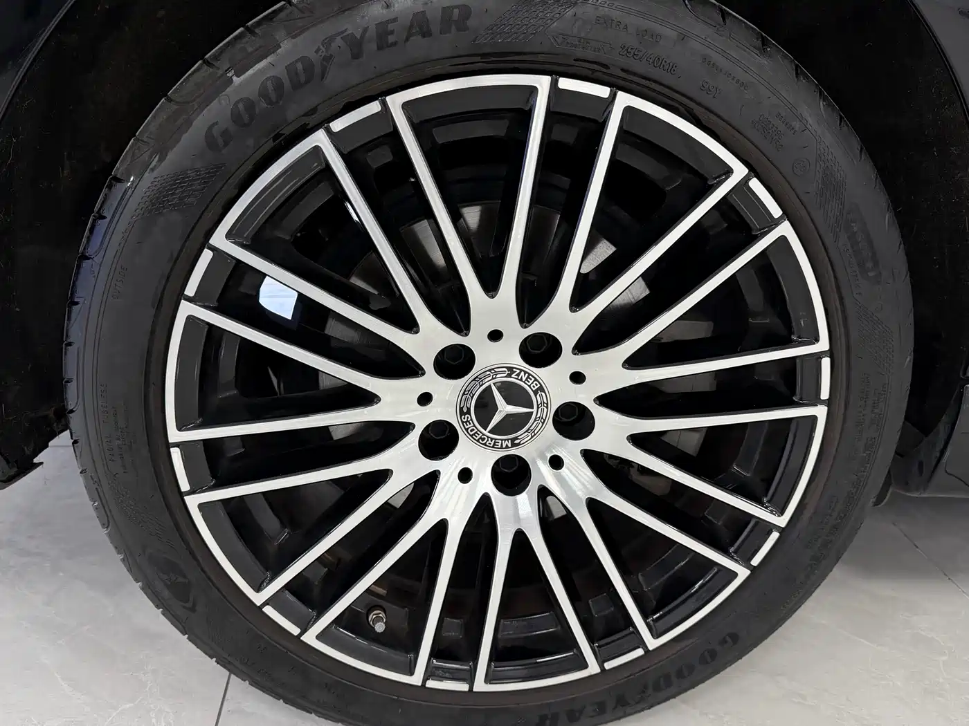 Mercedes-Benz C-Class 2024 Facelift III C 260 L Sport фото 14