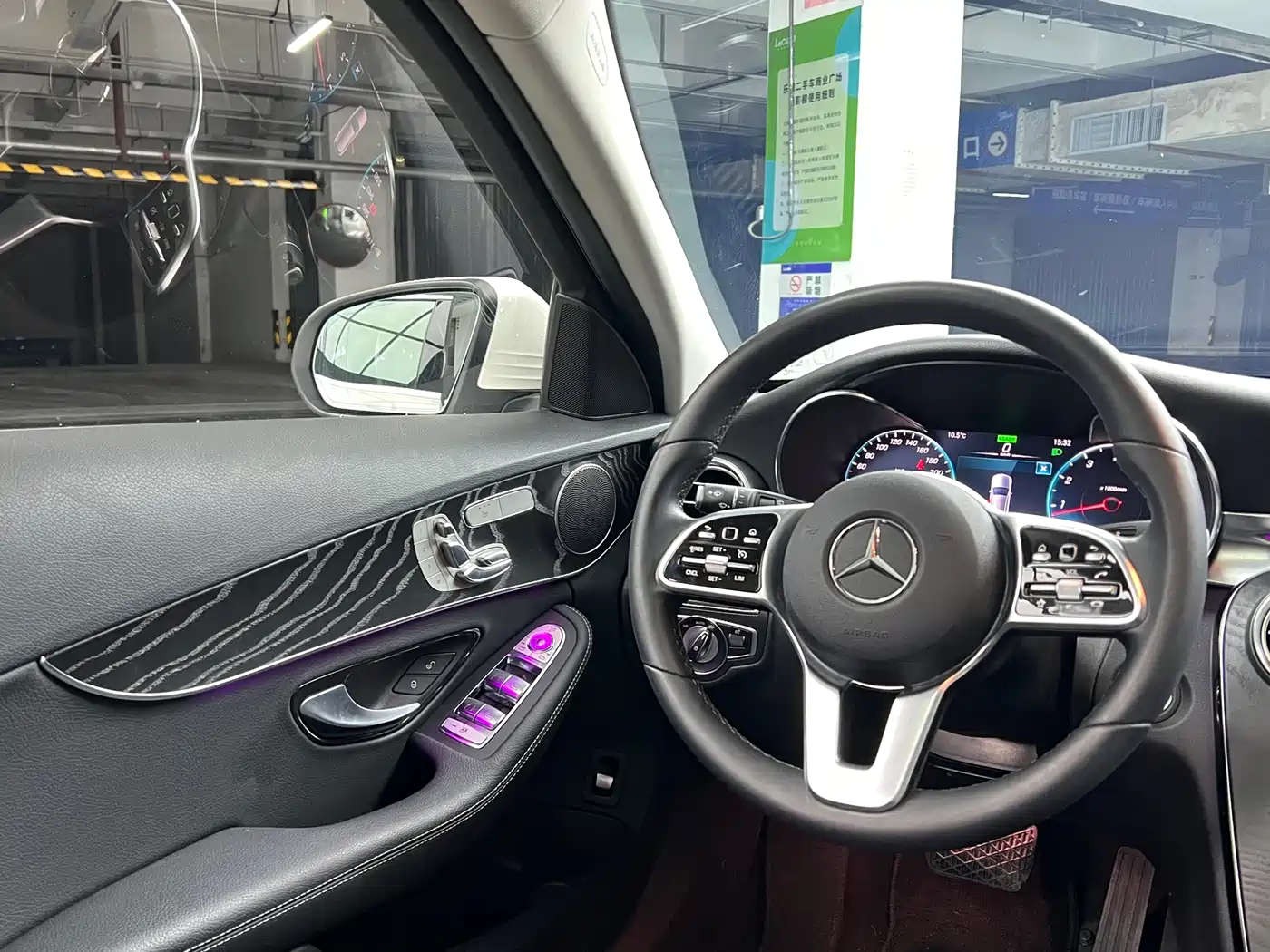 Mercedes-Benz C-Class (Import) 2020 Facelift C 260 Station Wagon фото 6