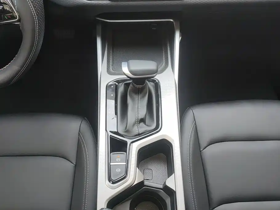 Geely Emgrand, миниатюра 16
