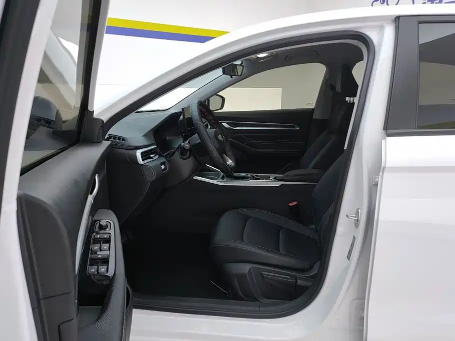 Geely Emgrand, миниатюра 9
