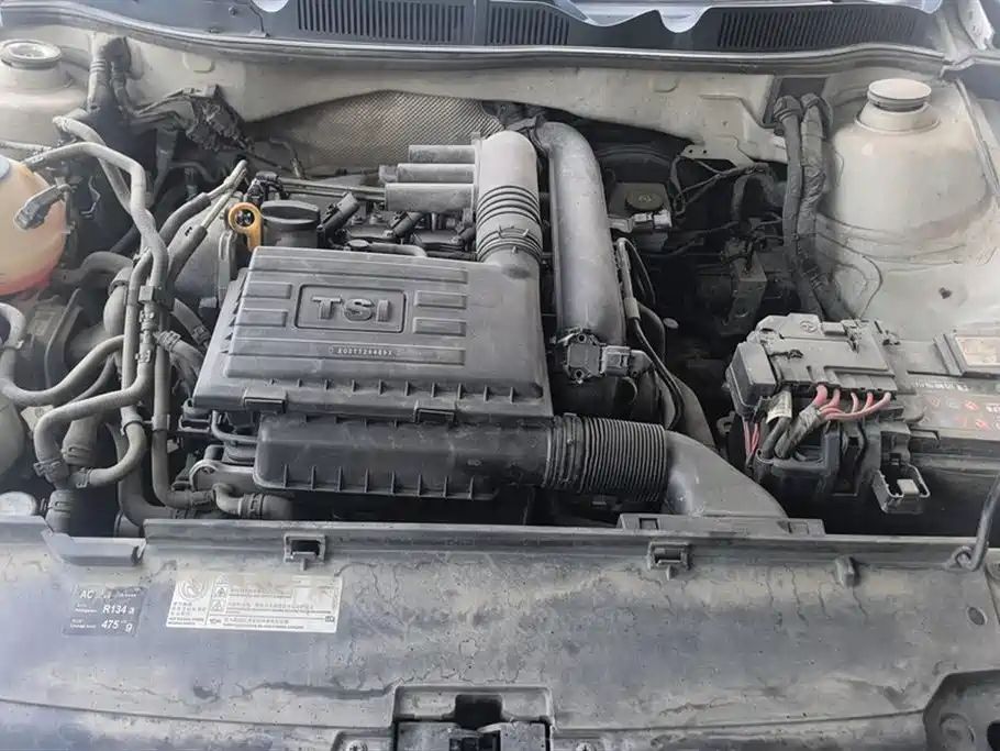 Volkswagen C-TREK 2017 230TSI DSG Luxury фото 10
