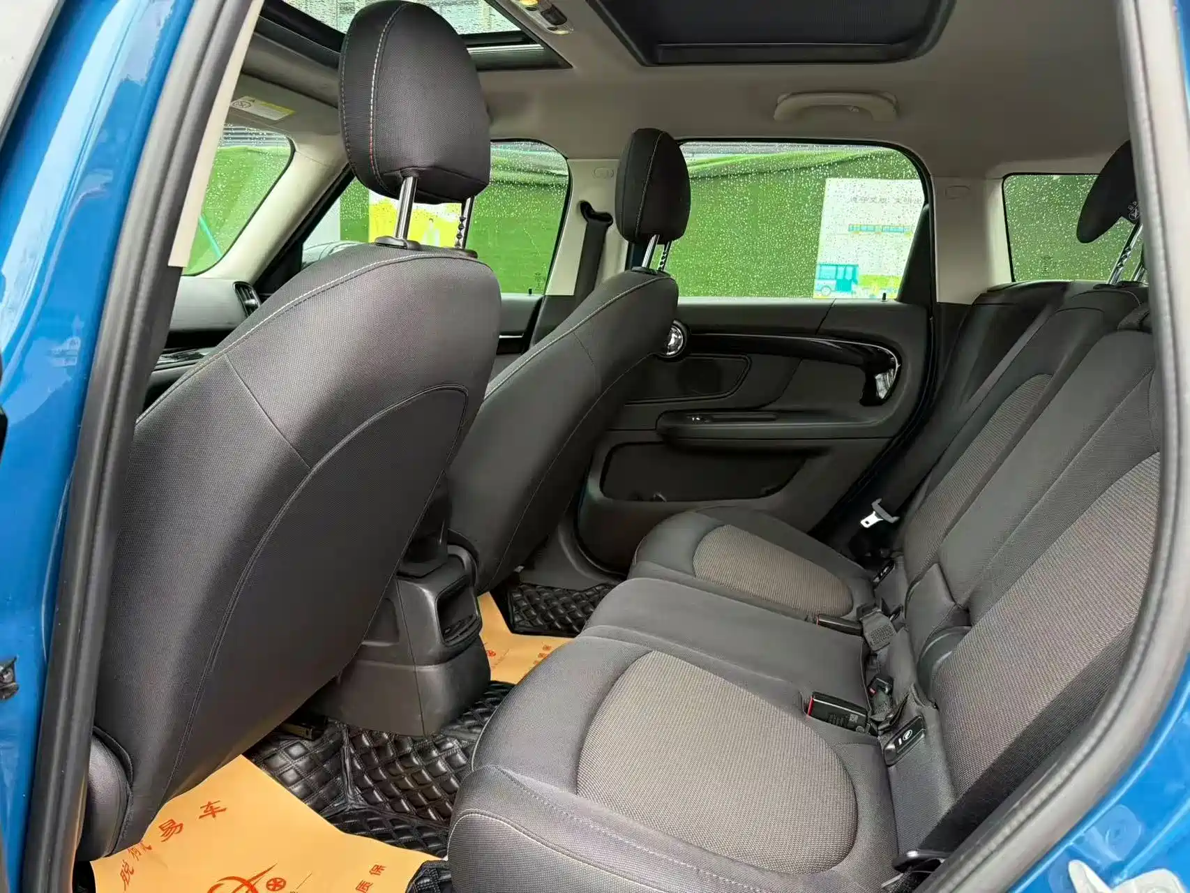 Photo 6 - MINI COUNTRYMAN