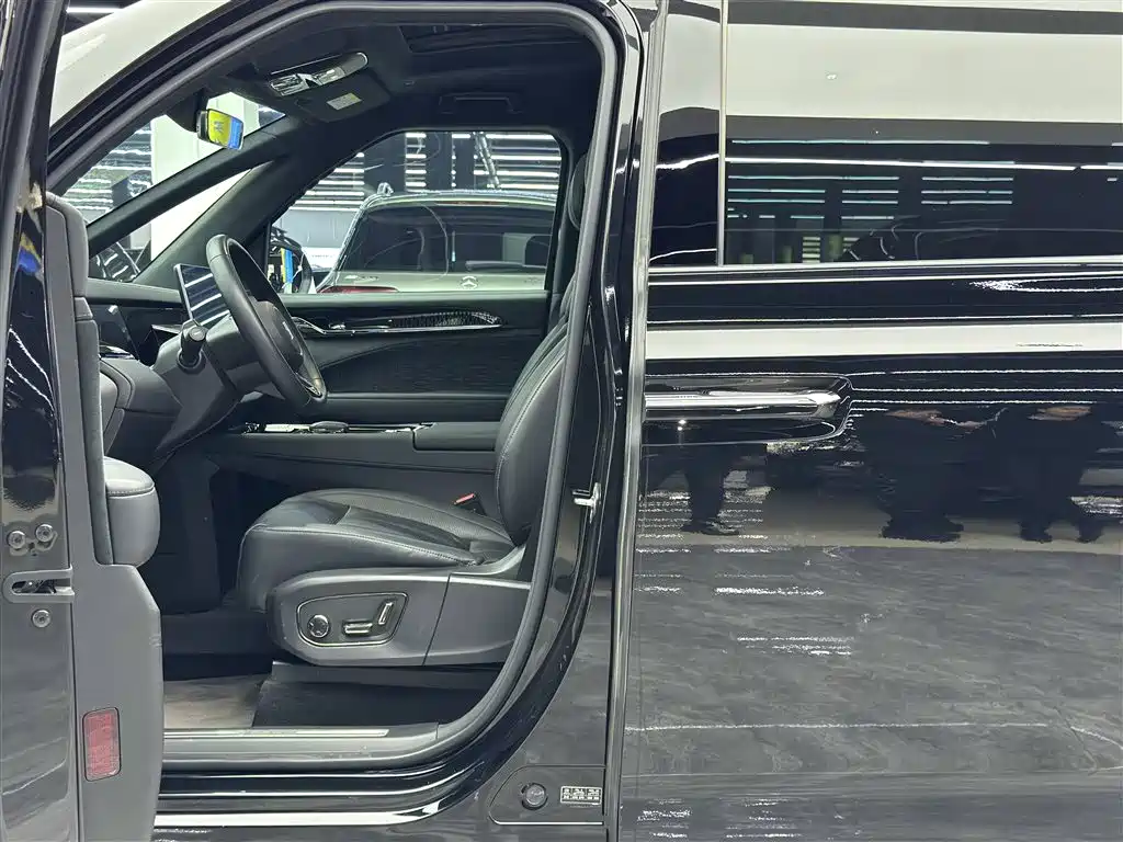 ZEEKR EXTREME KRYPTON 009