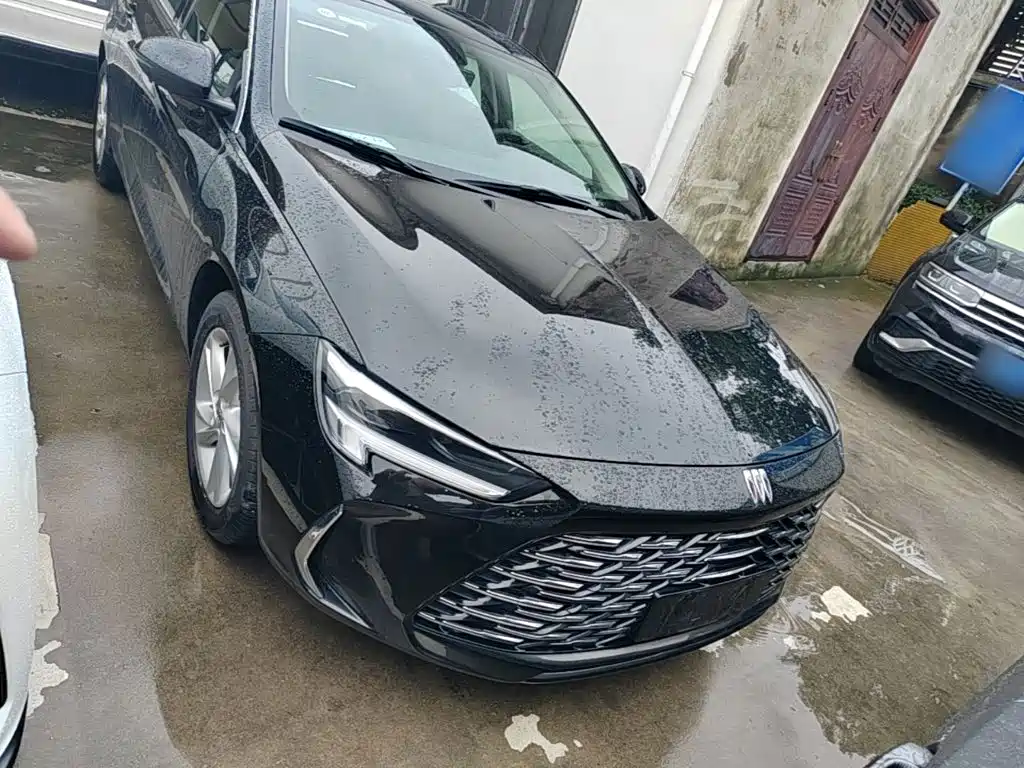 Фото 3 - Buick Regal