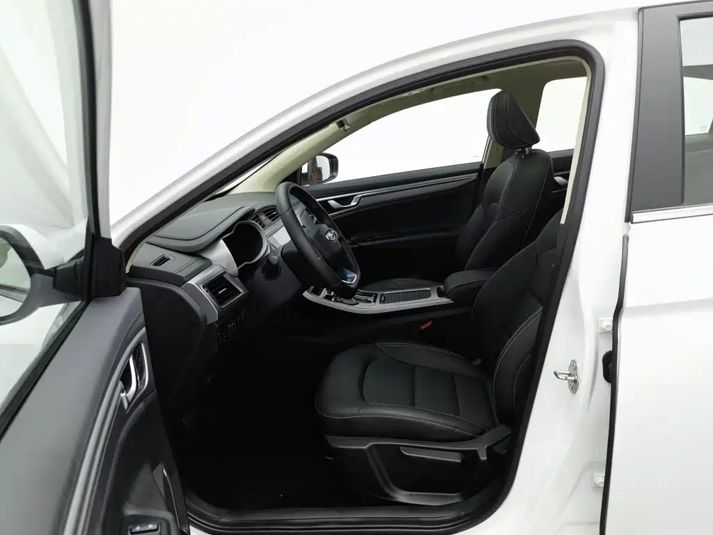 Geely Emgrand GL 2020 2019 1.4T CVT Elite Zhixiang Edition