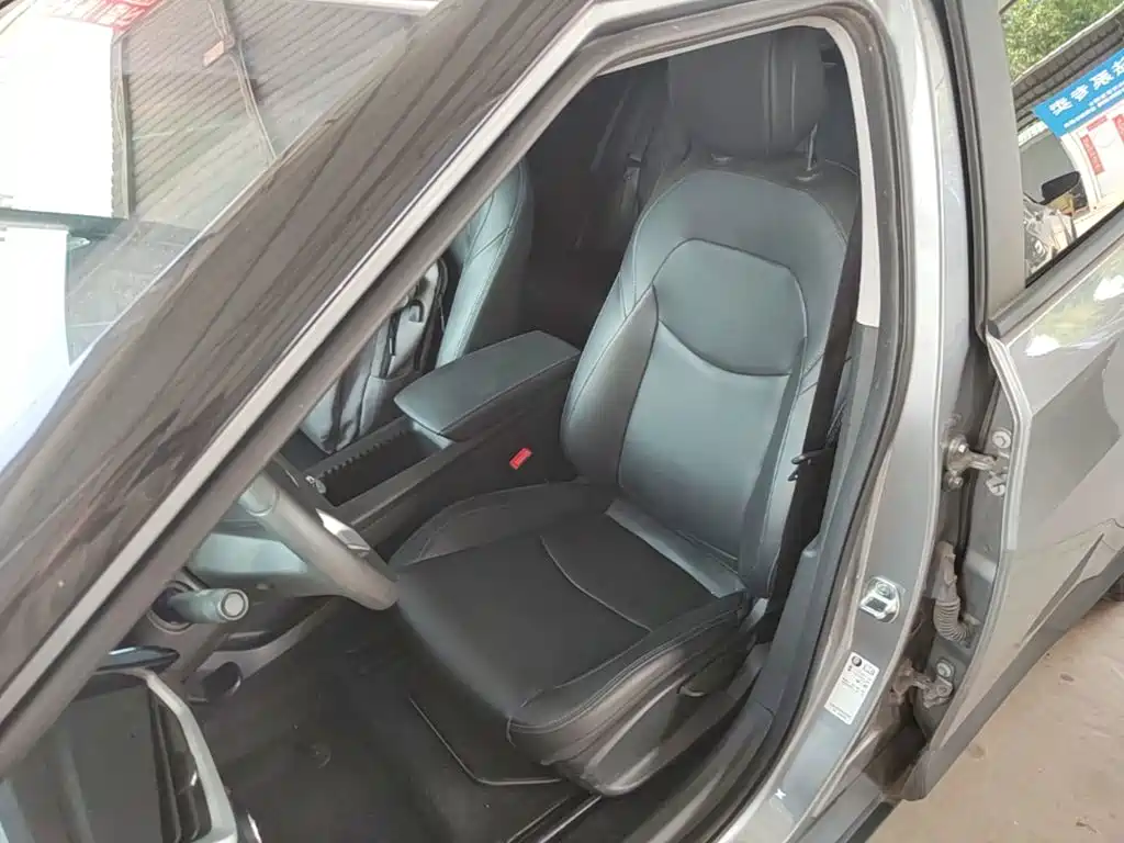 Chevrolet Changxun 2024 2023 Star Enjoy Edition Plus