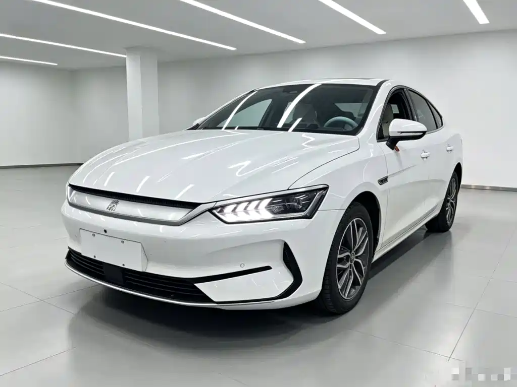 Photo 1 - BYD Qin PLUS