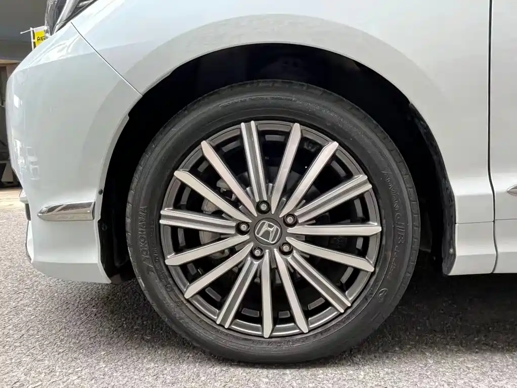 Фото 6 - Honda Elysion