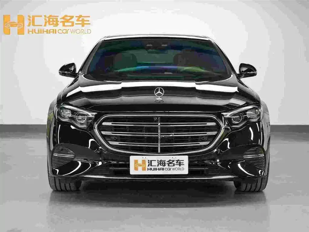 Mercedes-Benz E-Class 2026 2026 E 300 L Luxury