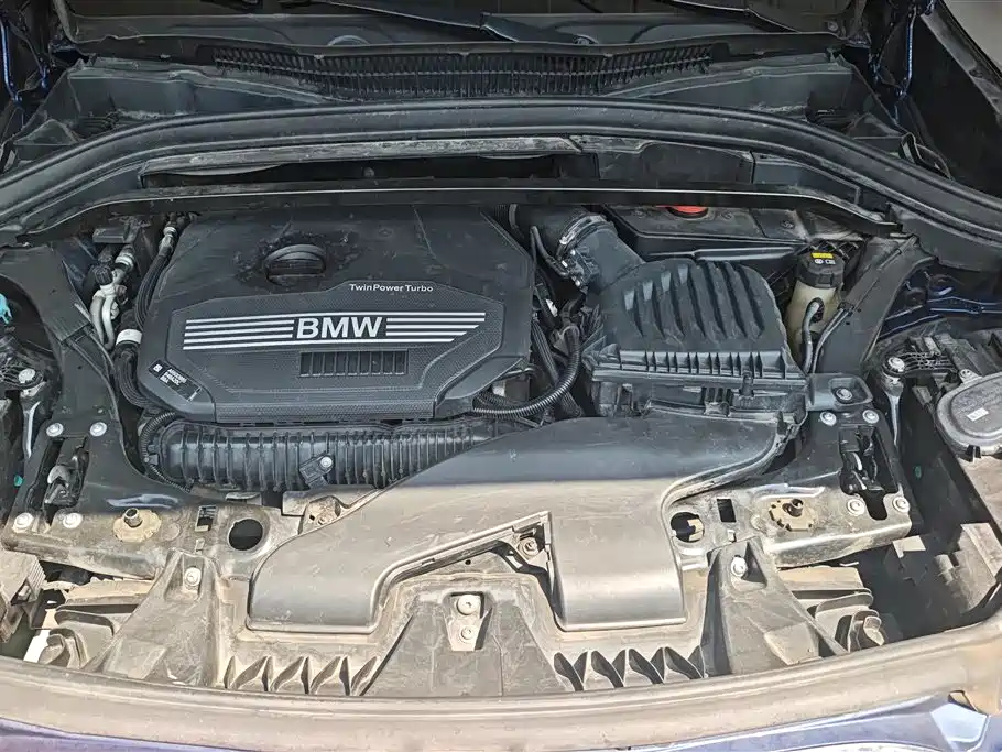 BMW X1 2020 xDrive25Li Premium Edition фото 10
