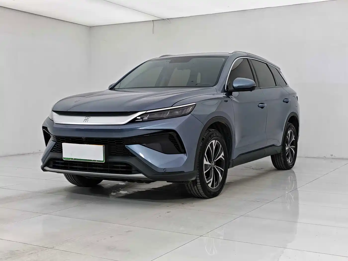 BYD Song Pro New Energy 2025