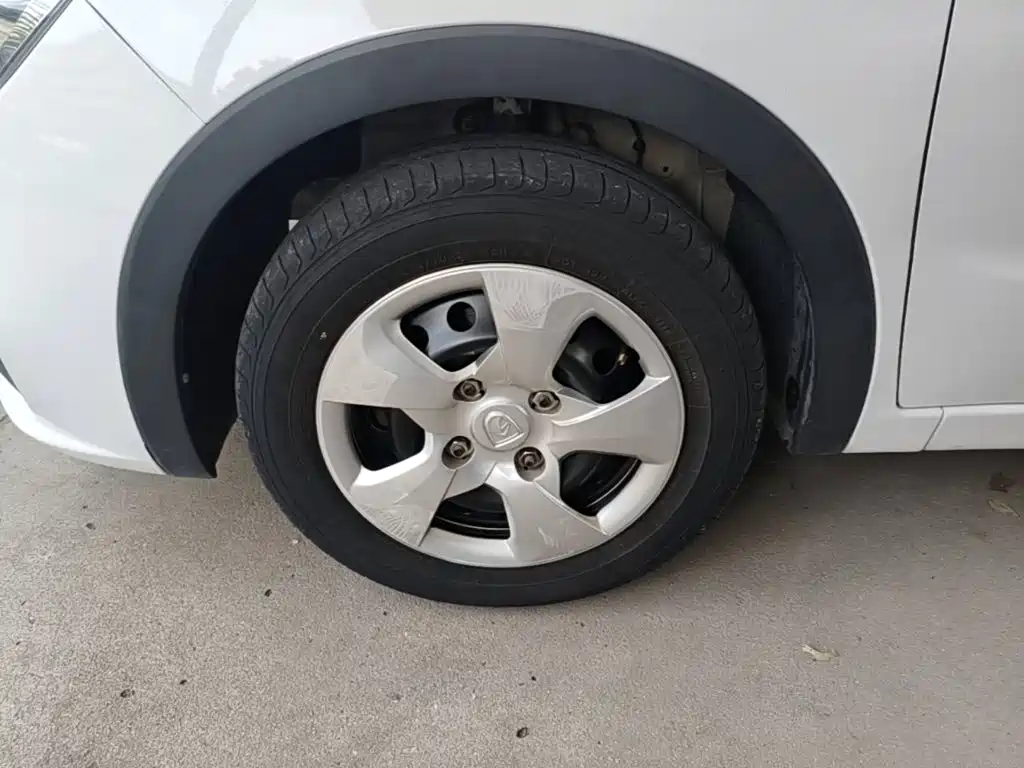 Baojun 310 2018 2016 1.2L Manual Comfort Model