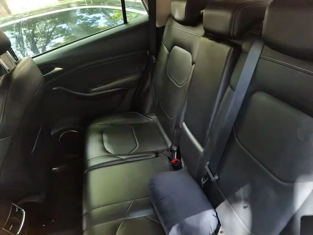 BYD Song 2021 2021 Classic Edition 1.5T Manual Luxury