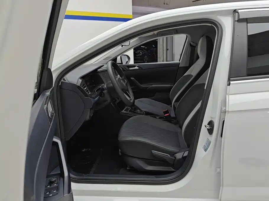 Volkswagen Lavida, миниатюра 9