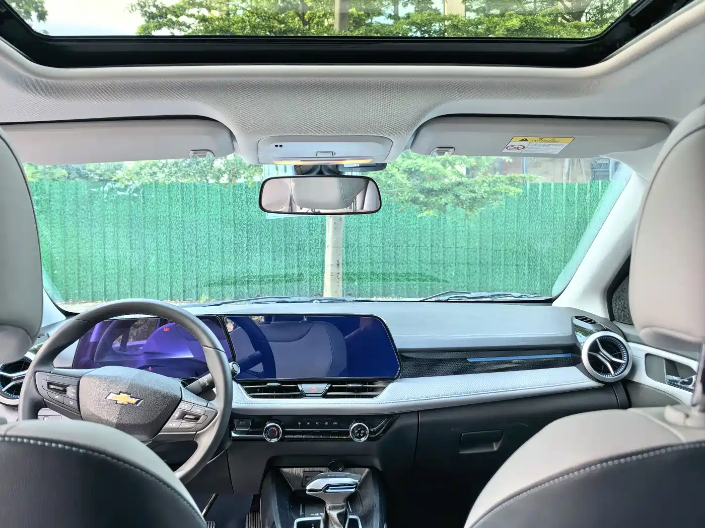 Chevrolet Monza 2024 2024 1.5L Dual-Clutch Delight Edition