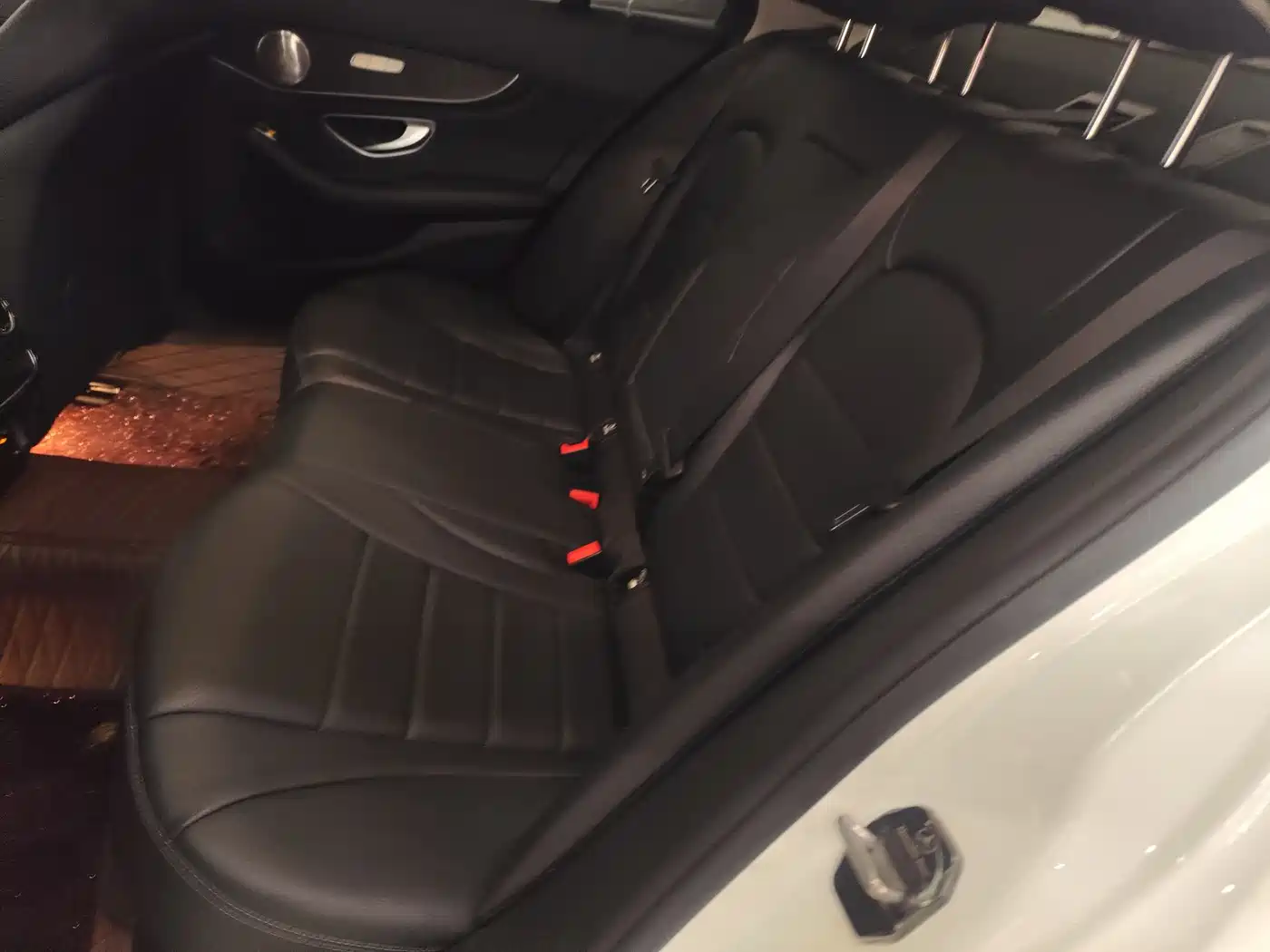 Mercedes-Benz C-Class 2020 C 260 L Sport фото 8