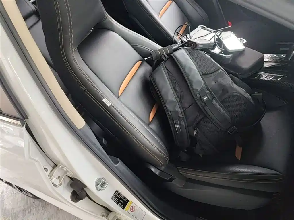 Besturn Bestune T77 2019 2019 230 TID Automatic Luxury China V
