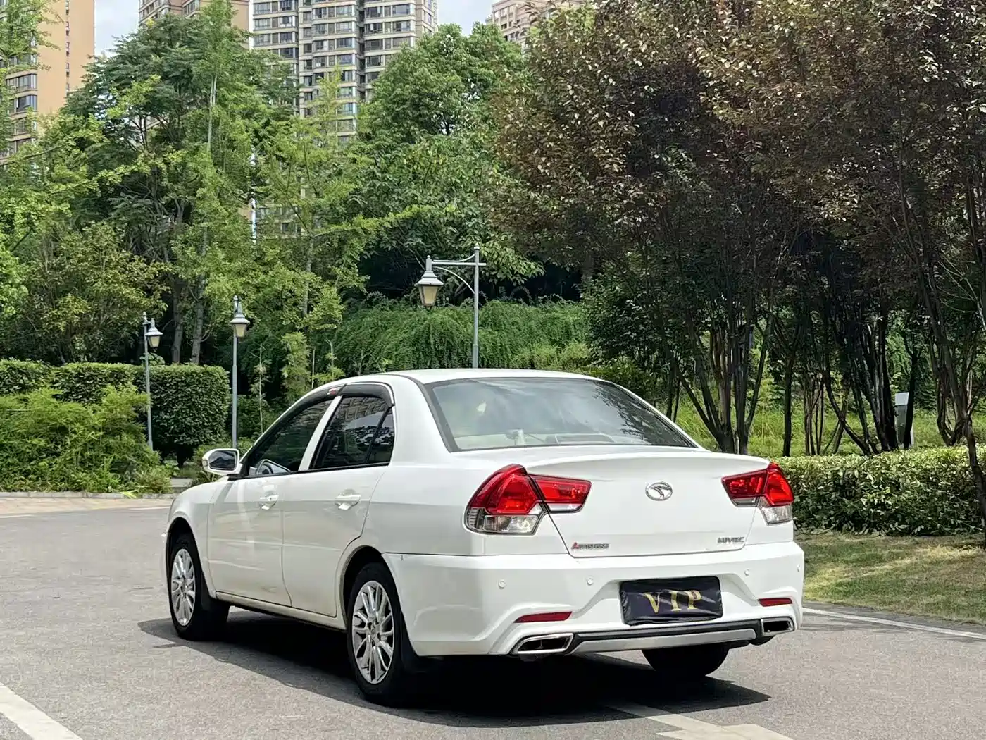 Soueast V3 Lingyue 2017 2017 1.5L Manual Joy Edition