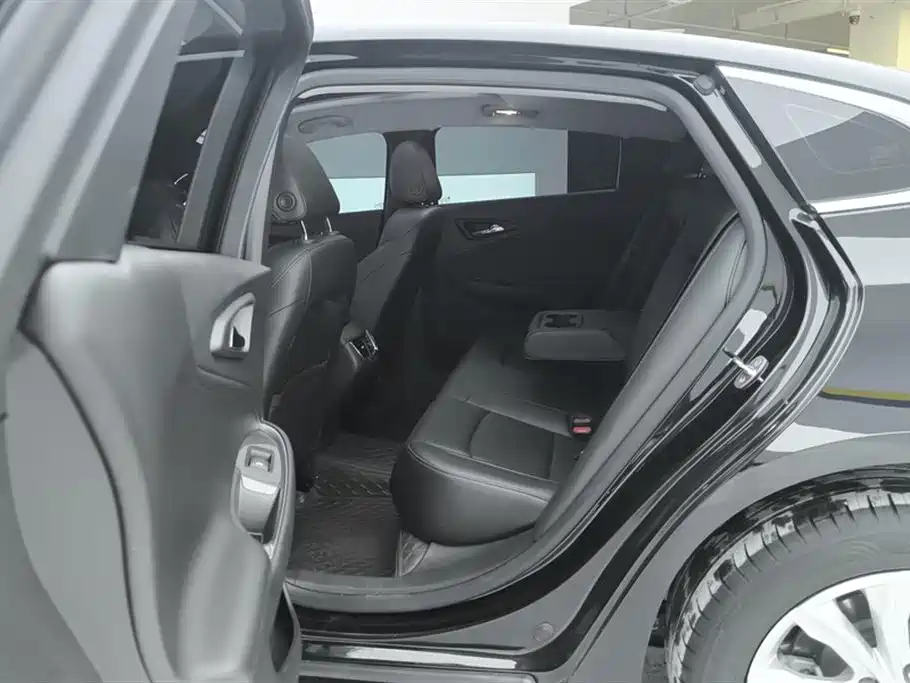 CHEVROLET MAI RUIBAO XL