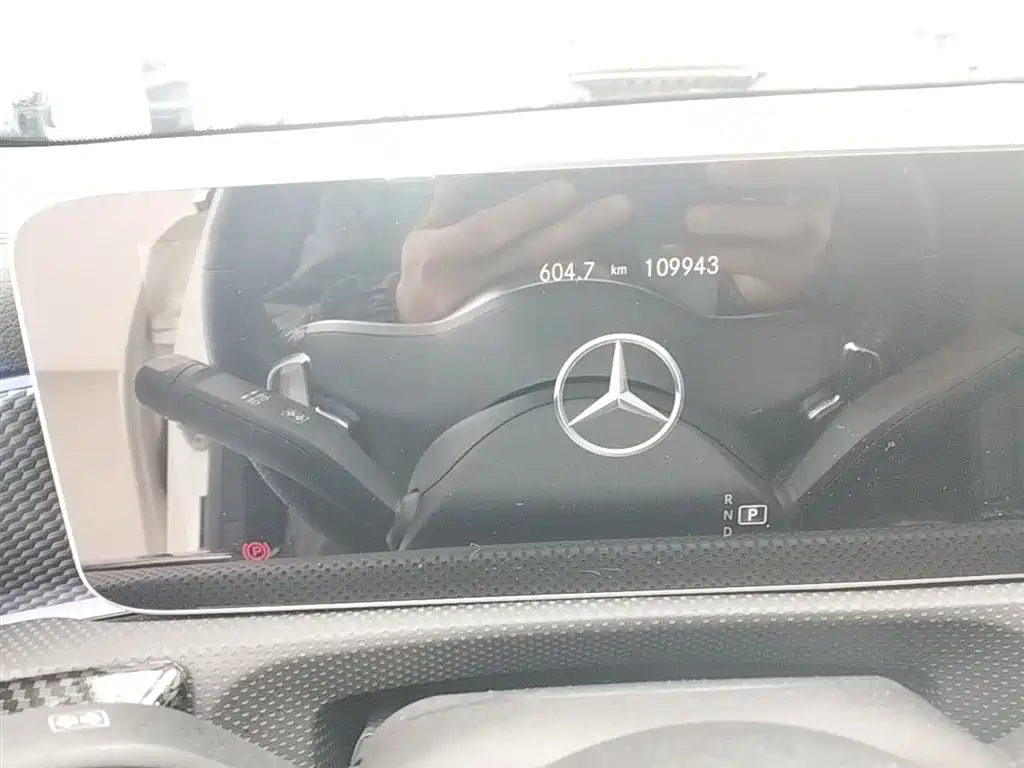 Mercedes-Benz A-Class 2019 Facelift A 200 L Sports Sedan фото 12