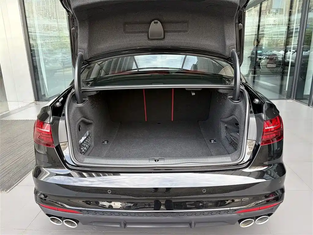 Audi S4 2023 S4 3.0TFSI фото 10