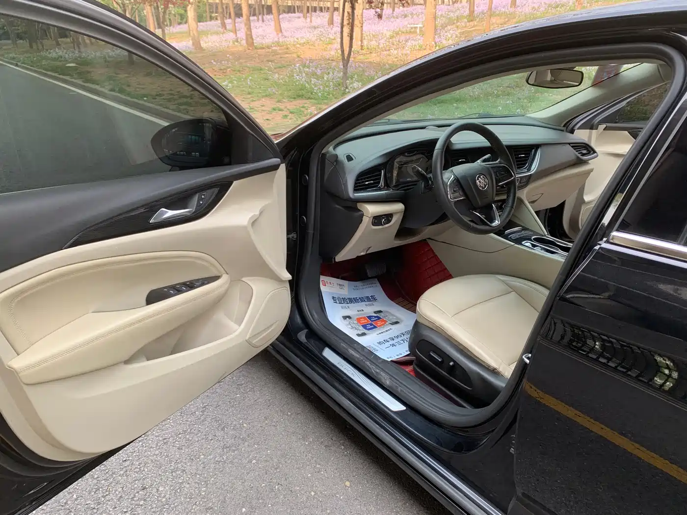 Buick Regal 2021 552T Elite фото 8