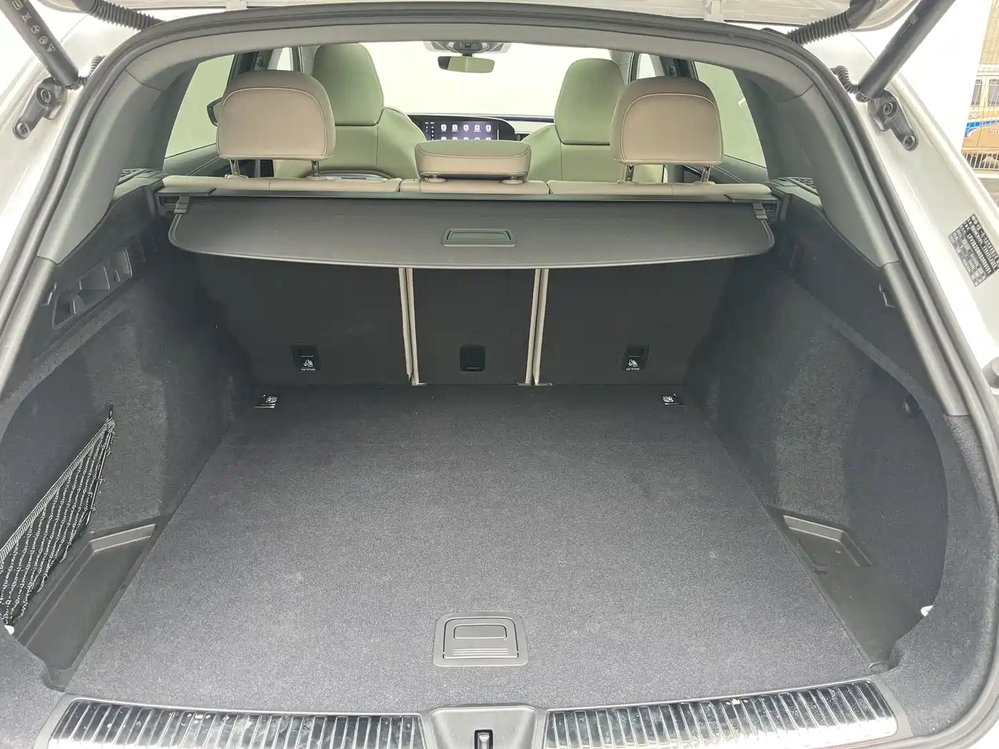 Audi Q5L 2026 Luxury Sport 150kW фото 6
