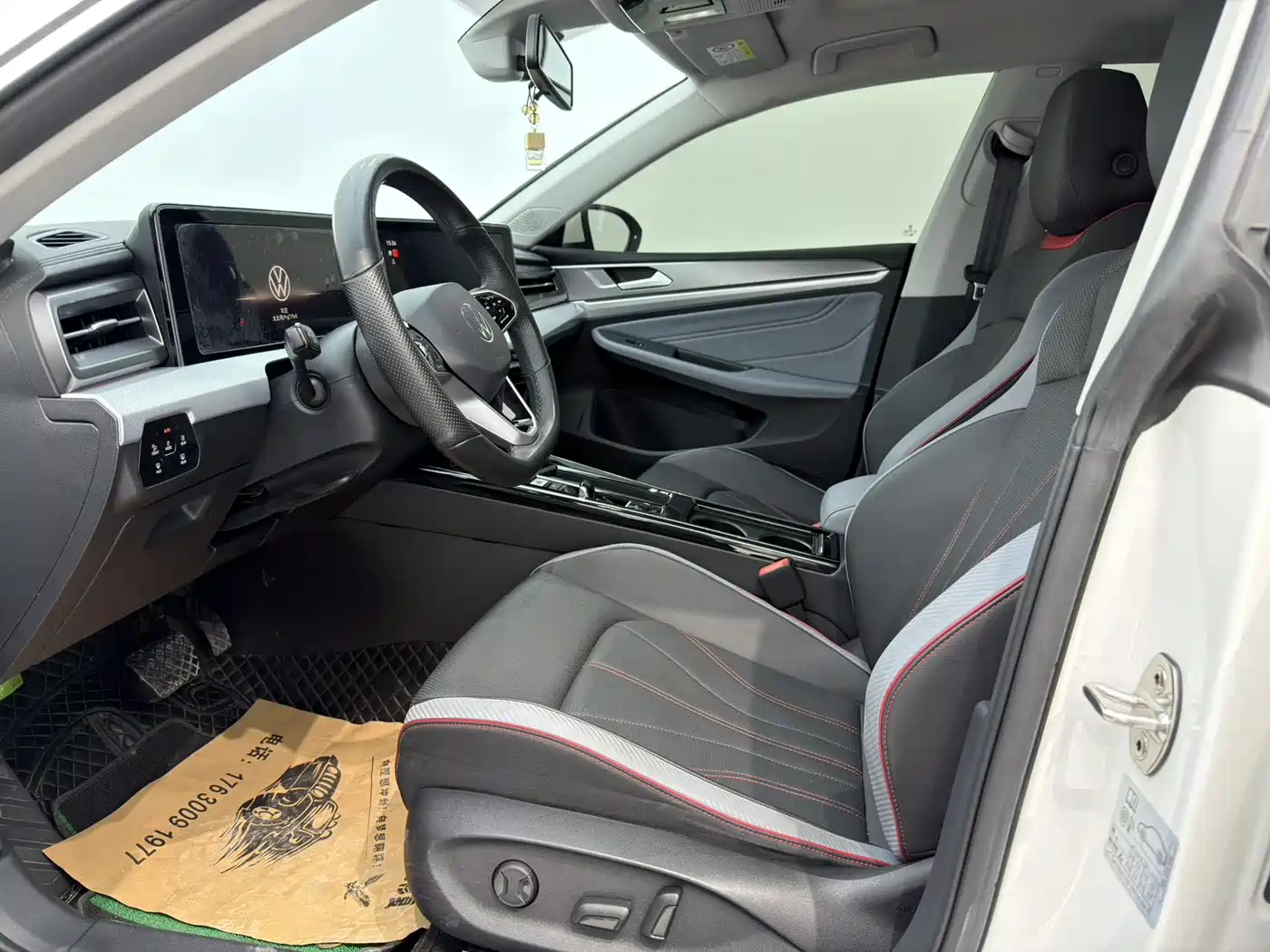 Volkswagen Lamando 2023 Lamando L 280TSI DSG Cool Edition фото 8