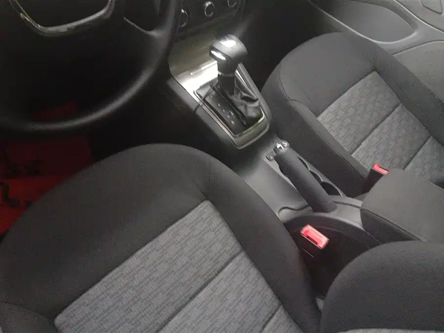 Škoda Octavia 2013 1.6L Automatic Elite Edition фото 16