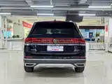 Фото 8 - Volkswagen Teramont