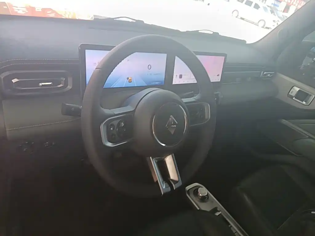 Baojun Yueye 2023 2023 Flagship Edition