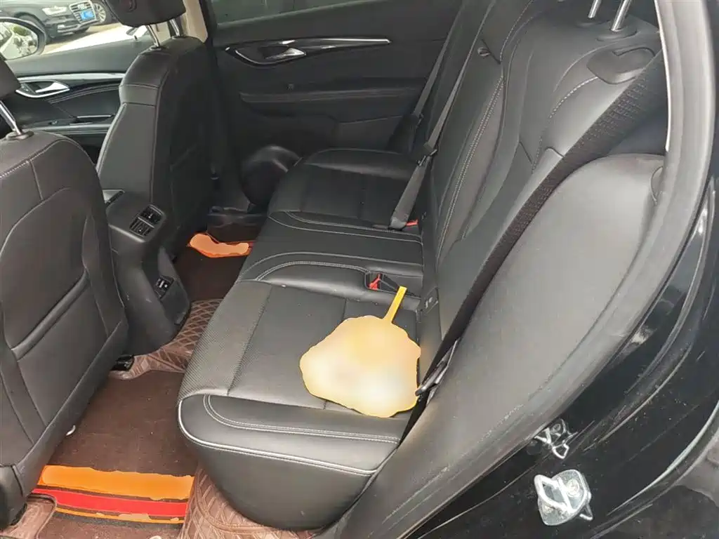 Buick Envision Plus 2023 Enclave Plus 652T 5-Seater Luxury фото 17