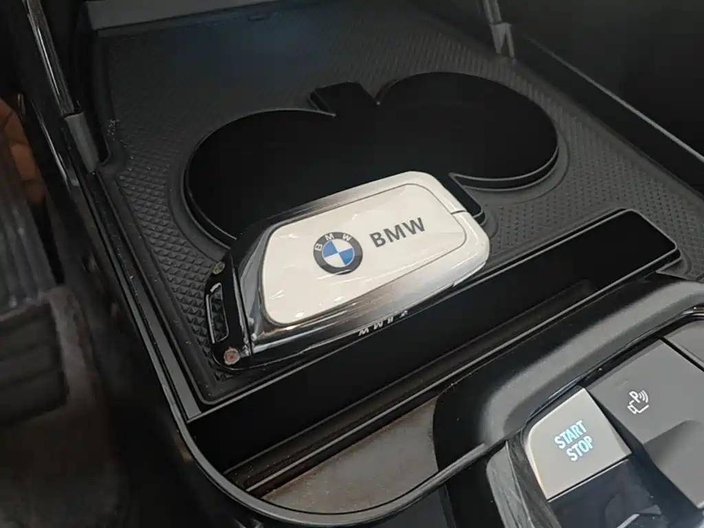 BMW iX1 2025 2023 eDrive25L M Sport Package