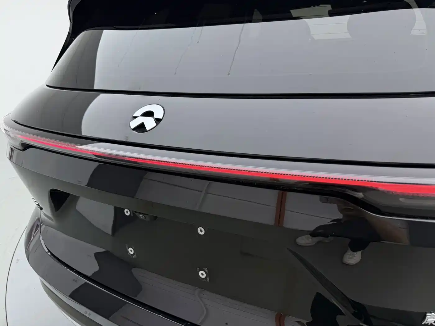 NIO ES6 2024 2024 75kWh