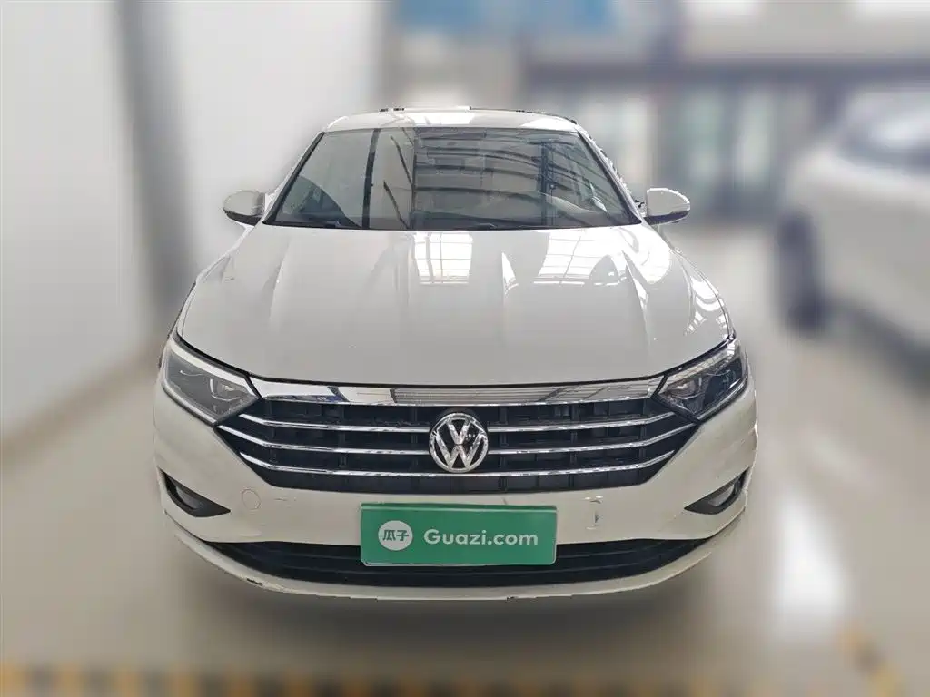 Volkswagen Sagitar 2019 200TSI DSG Fashion Edition China VI фото 24