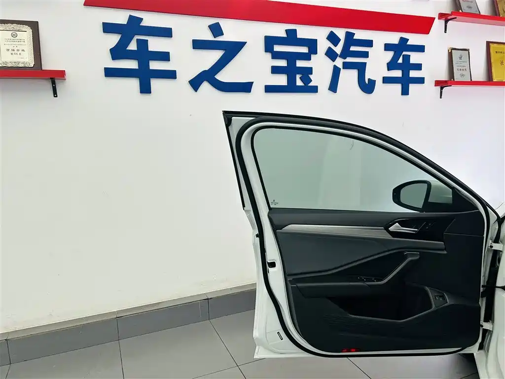 Volkswagen Sagitar 2019 280TSI DSG Comfort Edition China VI фото 21